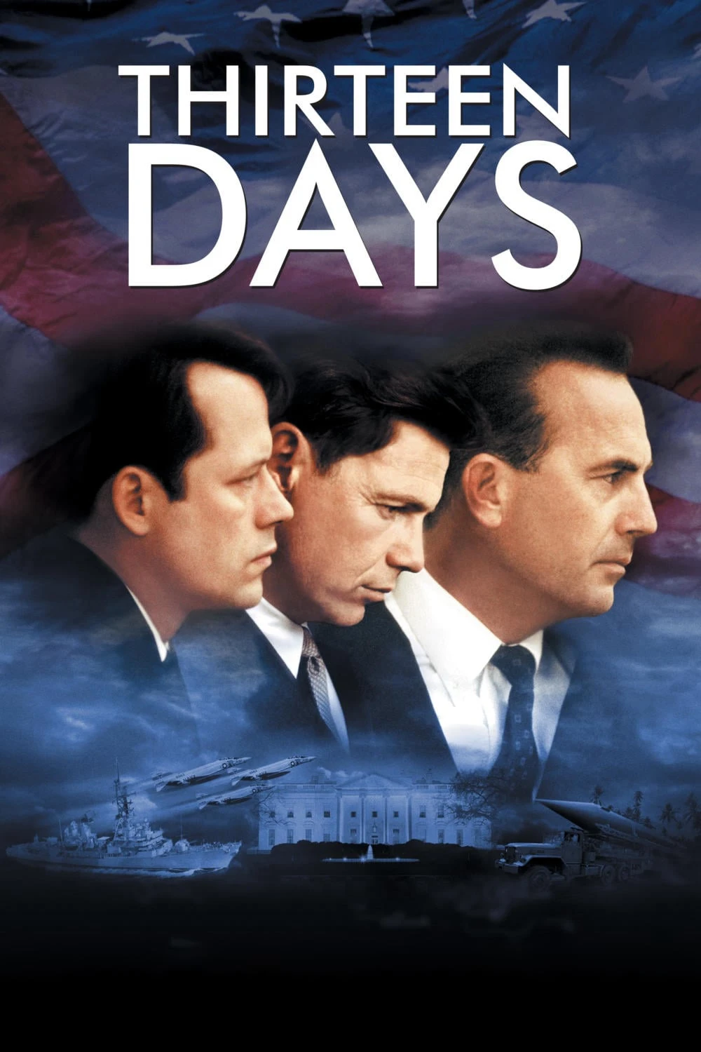 13 Ngày Khủng Hoảng | Thirteen Days (2000) 13 Ngày Khủng Hoảng | Thirteen Days (2000)