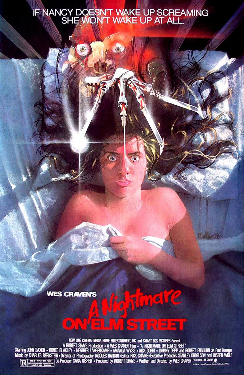 Ác Mộng Đường Phố 1984 | A Nightmare on Elm Street (1984) Ác Mộng Đường Phố 1984 | A Nightmare on Elm Street (1984)
