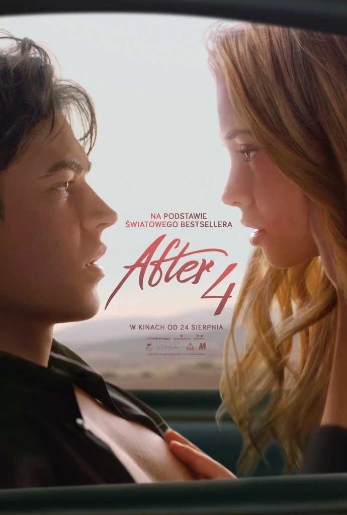 After Ever Happy: Hạnh phúc mãi về sau | After Ever Happy (2022) After Ever Happy: Hạnh phúc mãi về sau | After Ever Happy (2022)