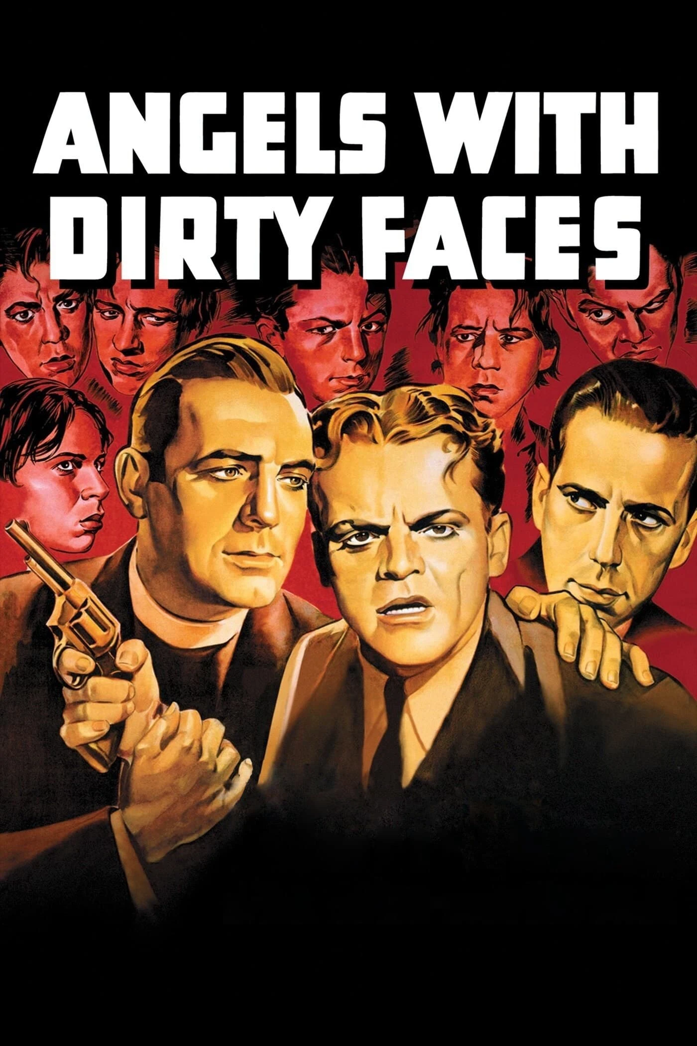 Angels with Dirty Faces | Angels with Dirty Faces (1938) Angels with Dirty Faces | Angels with Dirty Faces (1938)