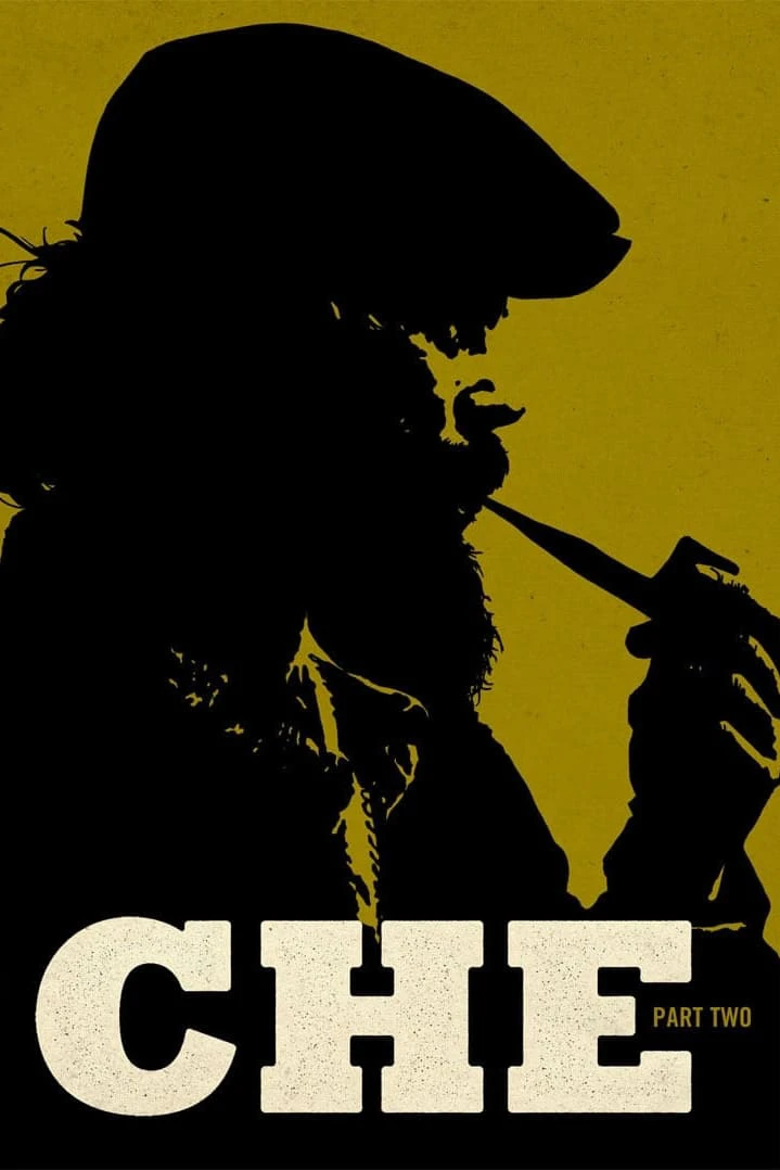 Anh Hùng Che 2 | Che: Part Two (2008) Anh Hùng Che 2 | Che: Part Two (2008)