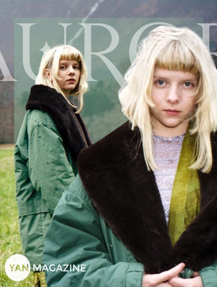 Aurora | Aurora (2018) Aurora | Aurora (2018)