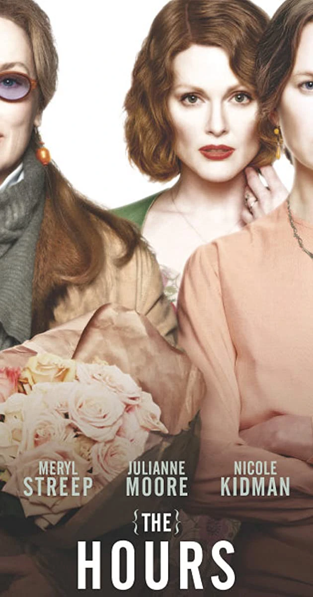 Ba Số Phận | The Hours (2003) Ba Số Phận | The Hours (2003)