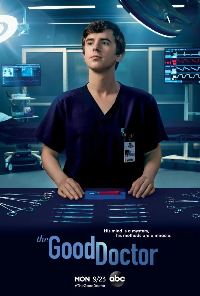 Bác sĩ thiên tài (Phần 3) | The Good Doctor (Season 3) (2019) Bác sĩ thiên tài (Phần 3) | The Good Doctor (Season 3) (2019)