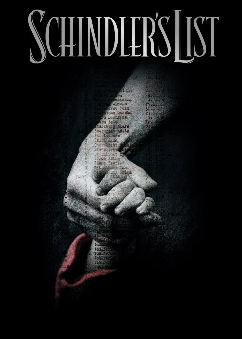 Bản Danh Sách Của Schindler | Schindler's List (1993) Bản Danh Sách Của Schindler | Schindler's List (1993)