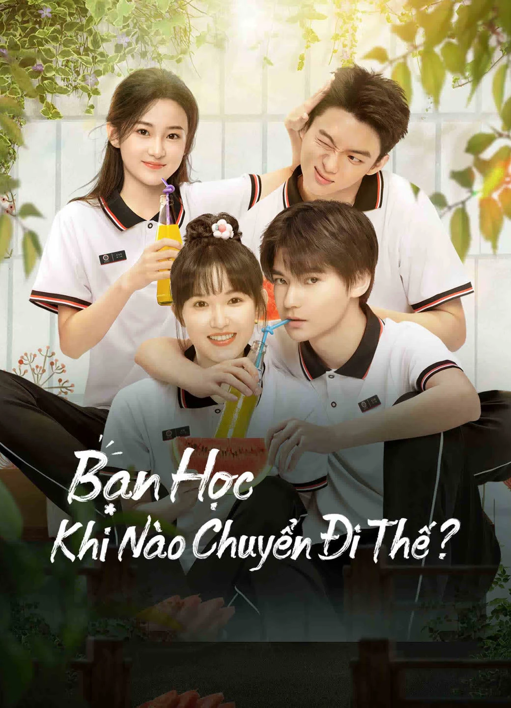 Bạn Học, Khi Nào Chuyển Đi Thế? | My Annoying Roommate (2023) Bạn Học, Khi Nào Chuyển Đi Thế? | My Annoying Roommate (2023)