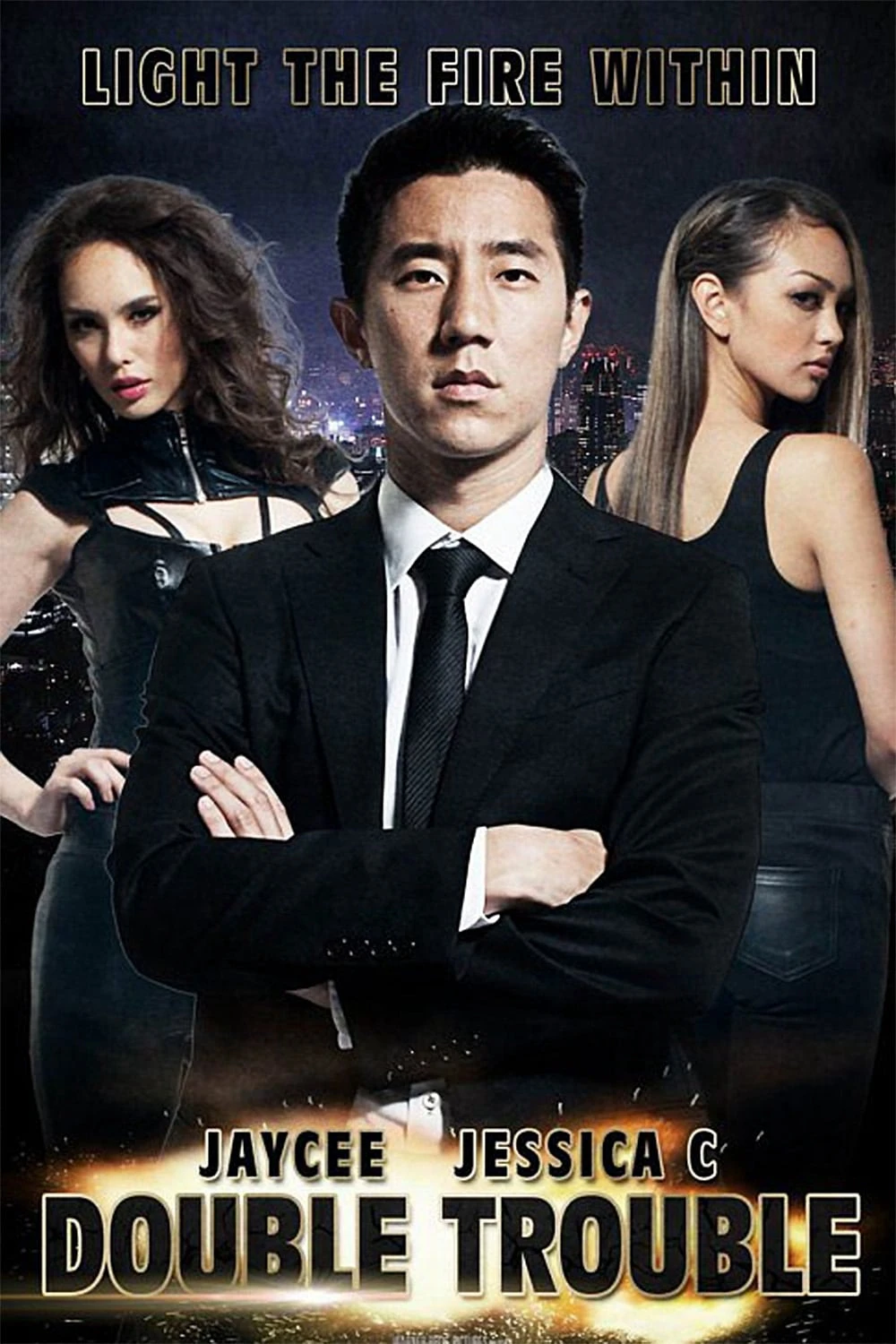 Bảo Đảo Song Hùng | Double Trouble (2012) Bảo Đảo Song Hùng | Double Trouble (2012)