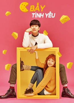 Bẫy Tình Yêu | Cheese In The Trap (2016) Bẫy Tình Yêu | Cheese In The Trap (2016)