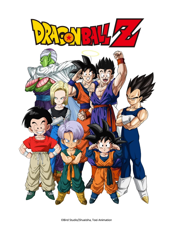 Bảy Viên Ngọc Rồng Z: Broly Trở Lại Lần Nữa | Dragon Ball Z: Broly – Second Coming (1994) Bảy Viên Ngọc Rồng Z: Broly Trở Lại Lần Nữa | Dragon Ball Z: Broly – Second Coming (1994)