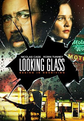 Bí Ẩn Sau Tấm Gương | Looking Glass (2018) Bí Ẩn Sau Tấm Gương | Looking Glass (2018)