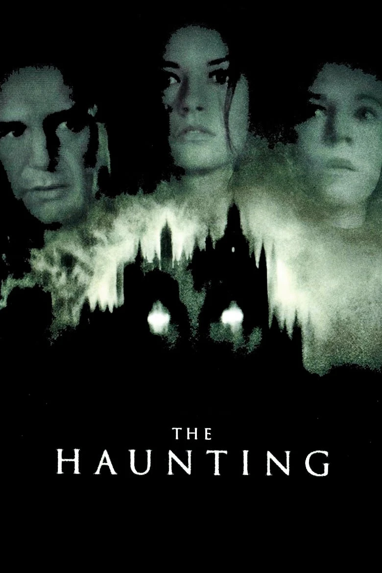 Biệt Thự Ma Ám | The Haunting (1999) Biệt Thự Ma Ám | The Haunting (1999)