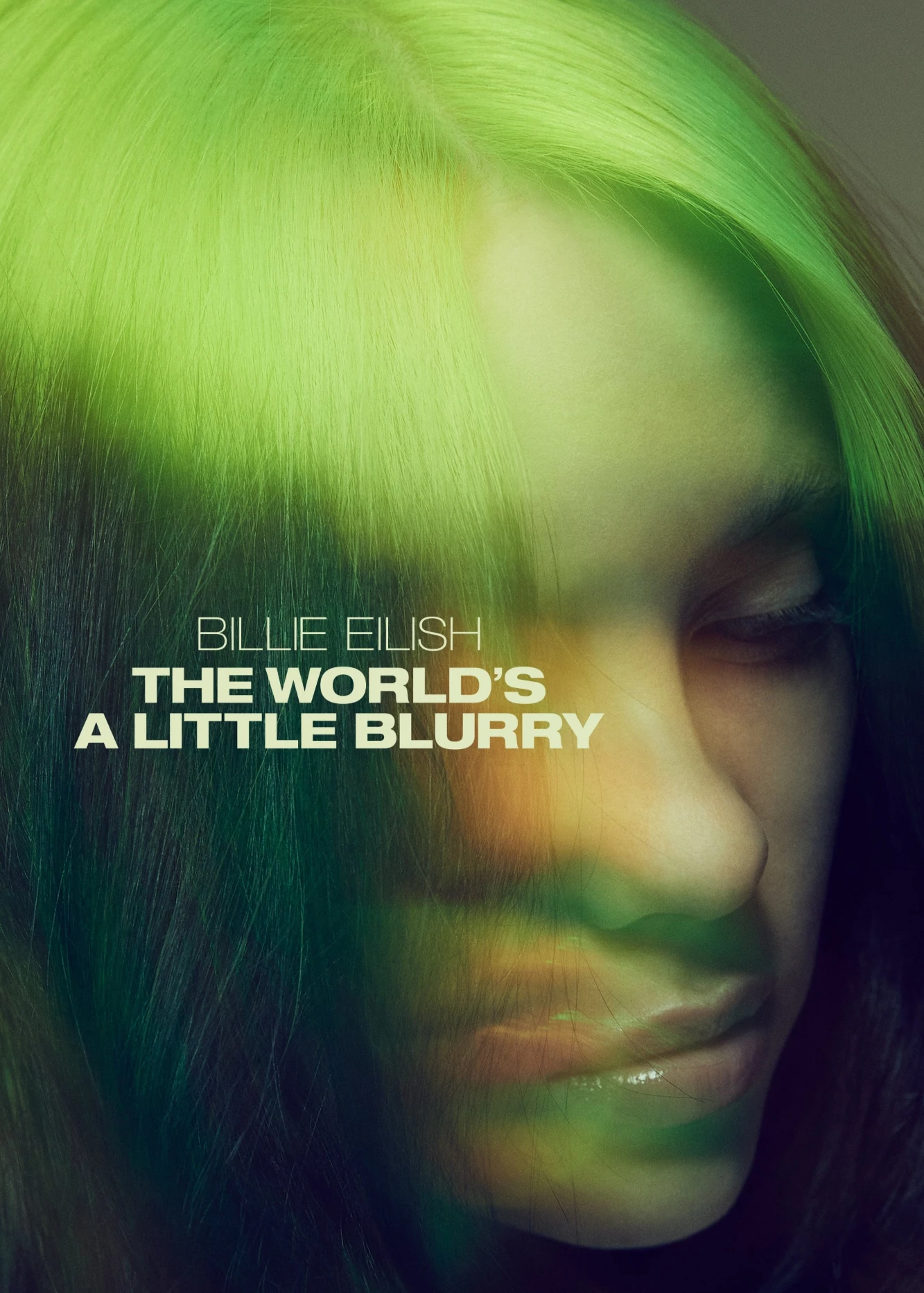 Billie Eilish: The World's a Little Blurry | Billie Eilish: The World's a Little Blurry (2021) Billie Eilish: The World's a Little Blurry | Billie Eilish: The World's a Little Blurry (2021)