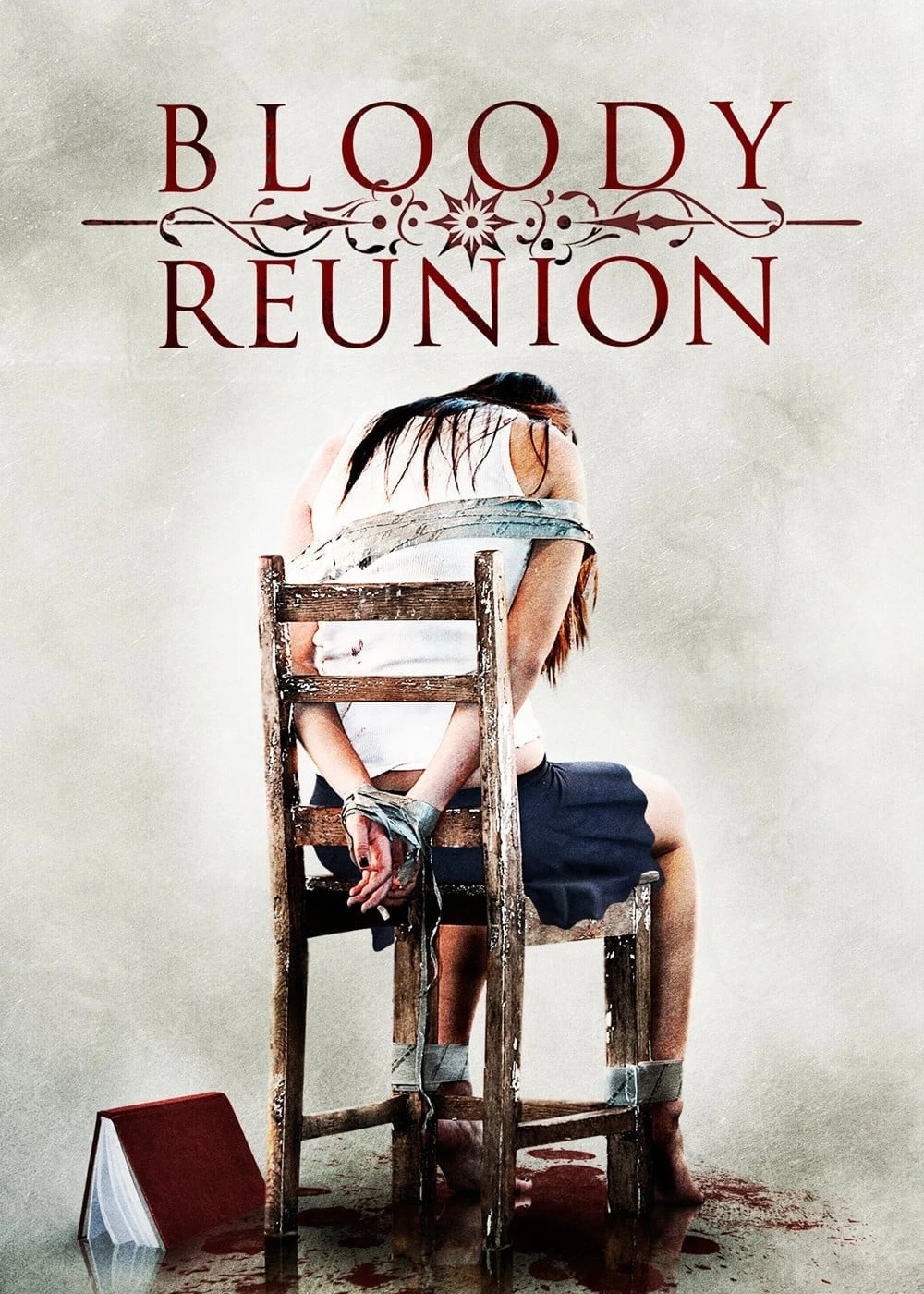 Bloody Reunion | Bloody Reunion (2006) Bloody Reunion | Bloody Reunion (2006)