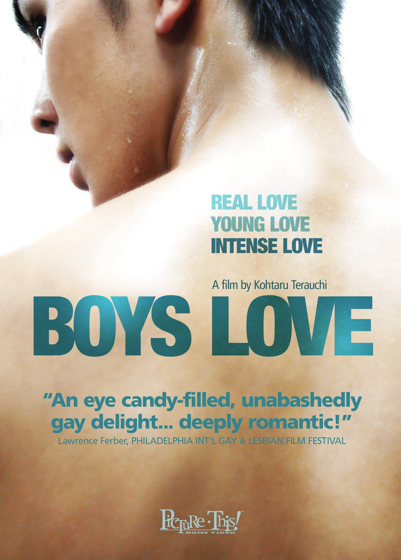 Boys Love | Boys Love (2006) Boys Love | Boys Love (2006)