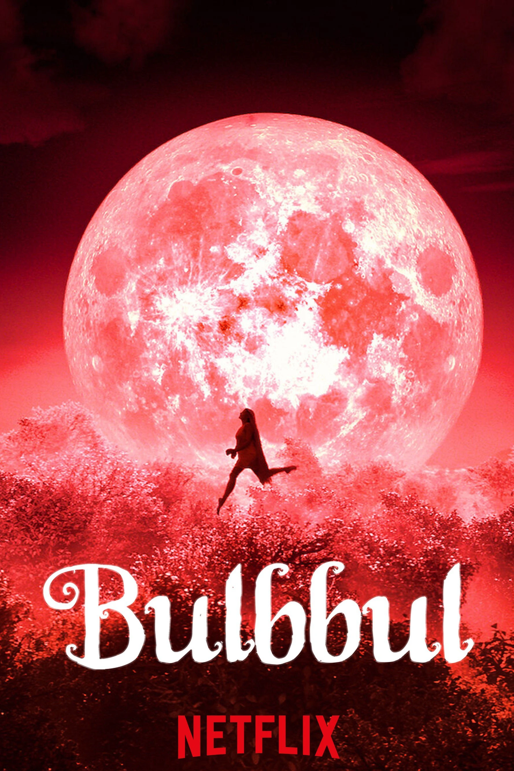 Bulbbul | Bulbbul (2020) Bulbbul | Bulbbul (2020)