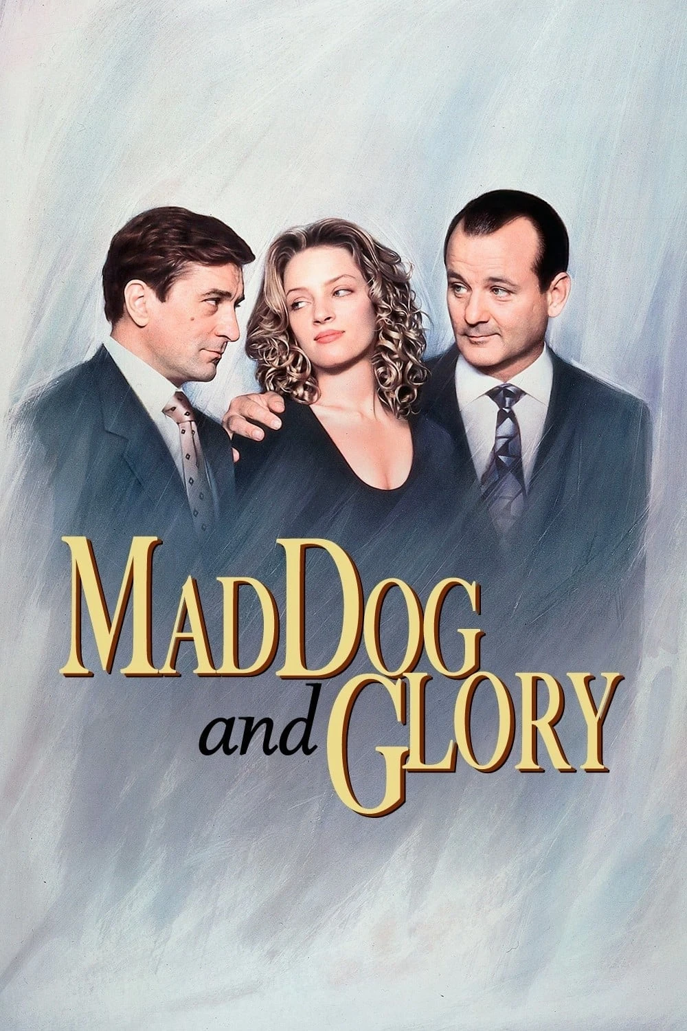 Chó Điên Và Người Đẹp | Mad Dog and Glory (1993) Chó Điên Và Người Đẹp | Mad Dog and Glory (1993)