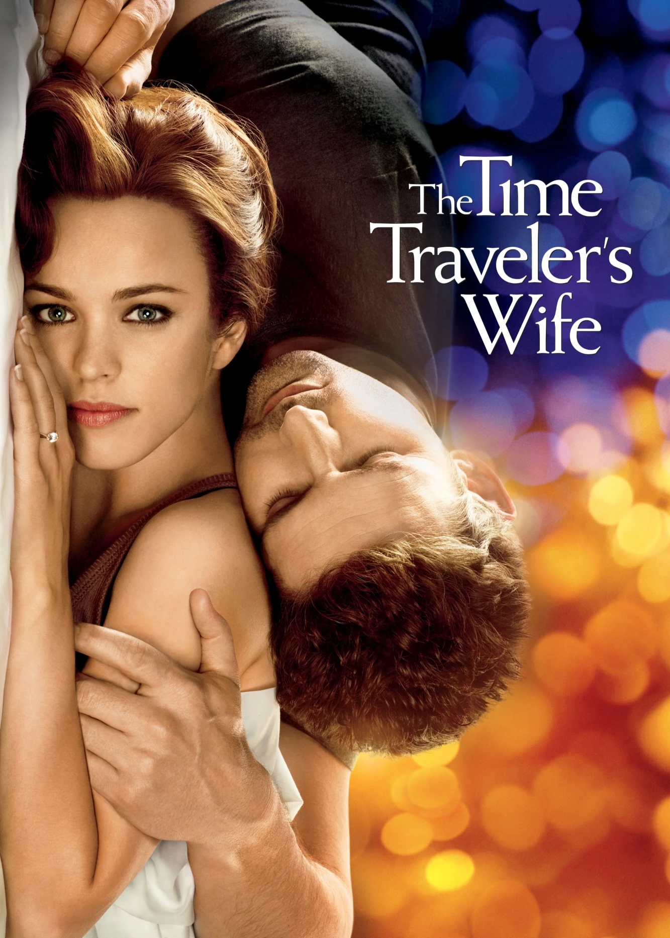 Chồng Ảo | The Time Traveler's Wife (2009) Chồng Ảo | The Time Traveler's Wife (2009)
