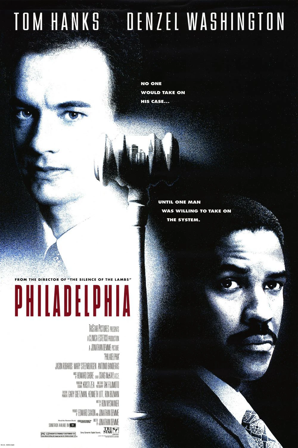 Chuyện ở Philadelphia | Philadelphia (1993) Chuyện ở Philadelphia | Philadelphia (1993)