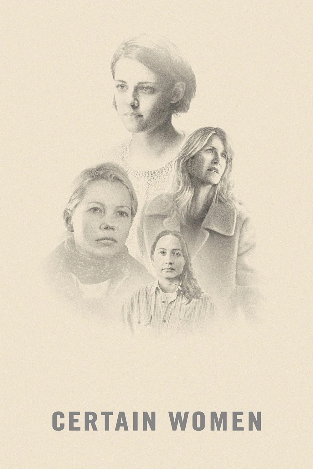 Chuyện Phụ Nữ | Certain Women (2016) Chuyện Phụ Nữ | Certain Women (2016)