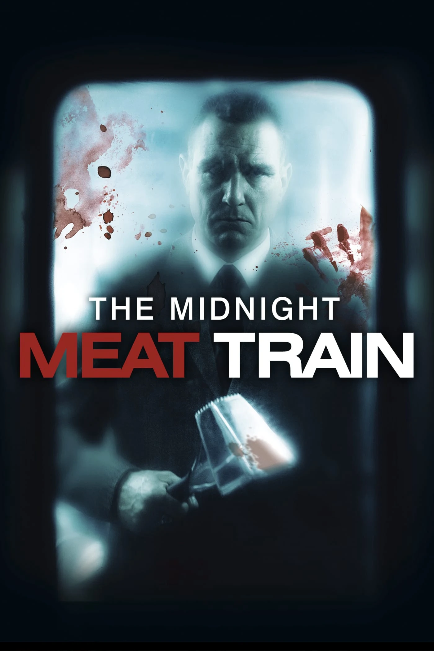 Chuyến Tàu Thịt Người | The Midnight Meat Train (2008) Chuyến Tàu Thịt Người | The Midnight Meat Train (2008)