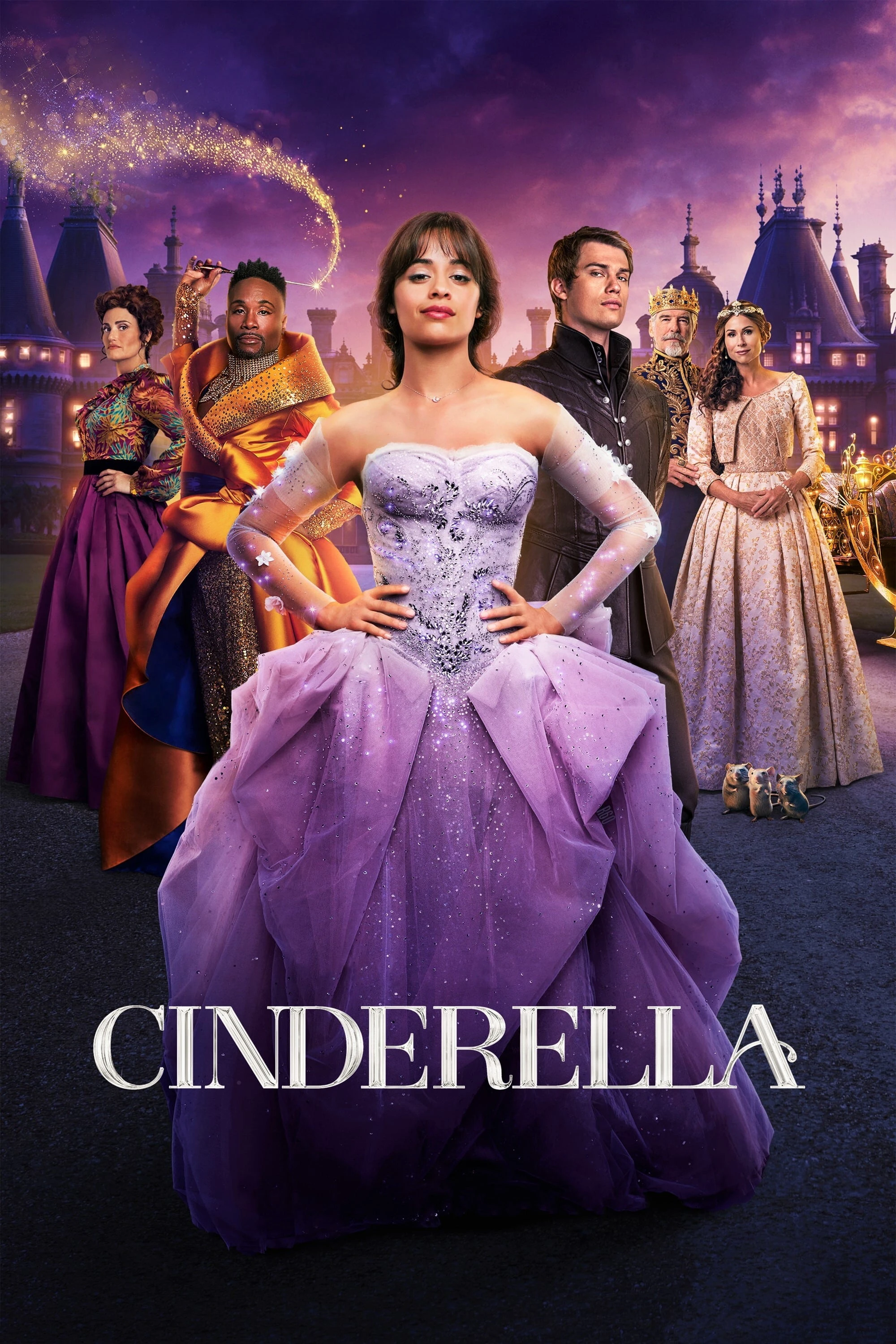 Cinderella | Cinderella (2021) Cinderella | Cinderella (2021)
