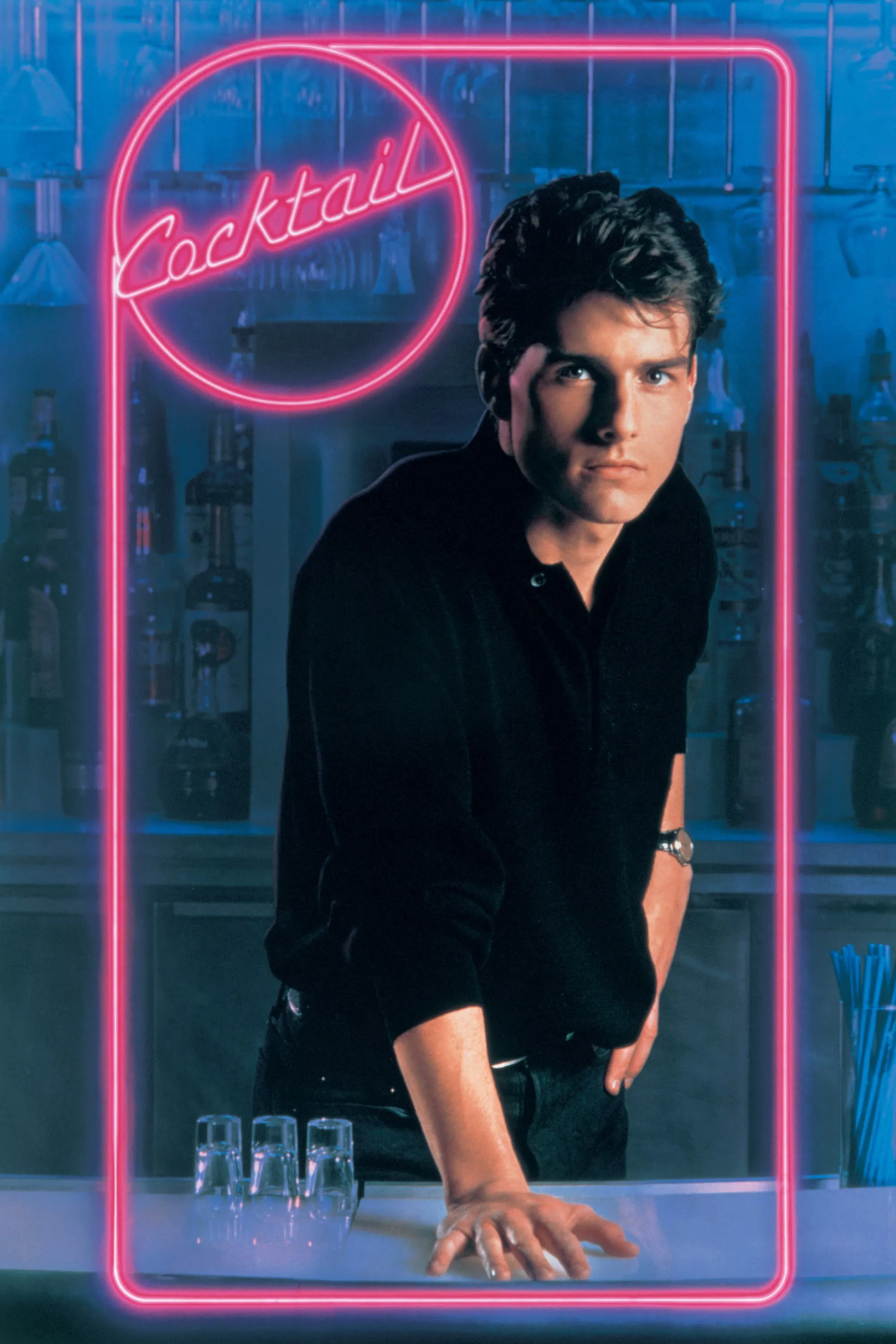 Cocktail | Cocktail (1988) Cocktail | Cocktail (1988)