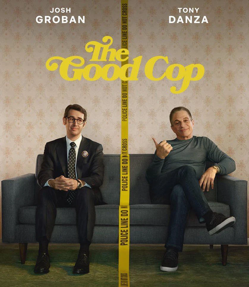 Cớm tốt | The Good Cop (2018) Cớm tốt | The Good Cop (2018)