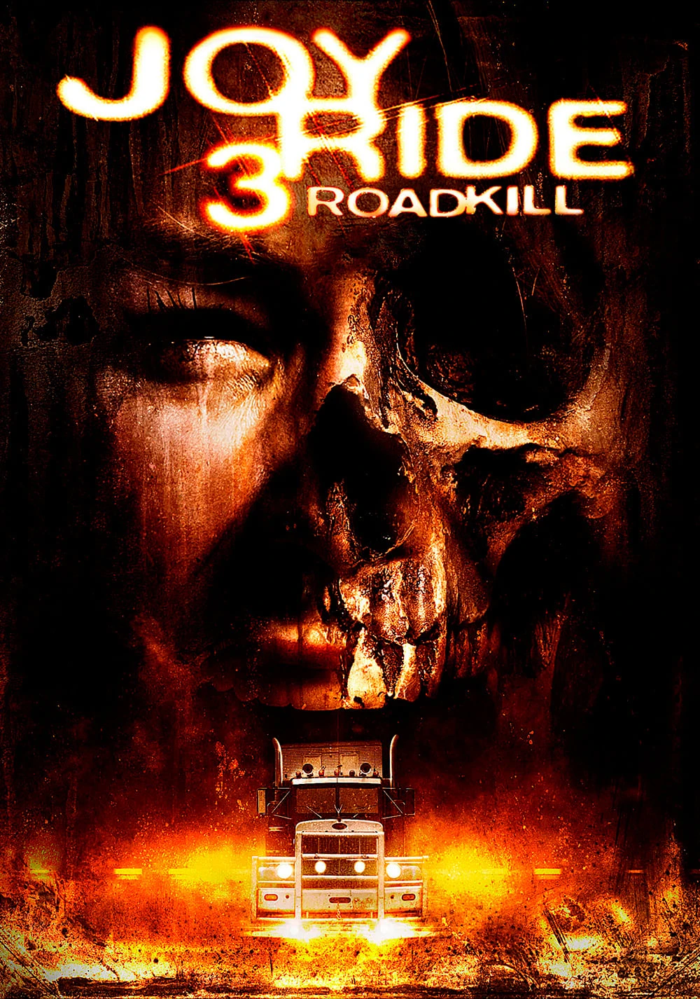 Con Đường Chết 3 | Joy Ride 3 (2014) Con Đường Chết 3 | Joy Ride 3 (2014)