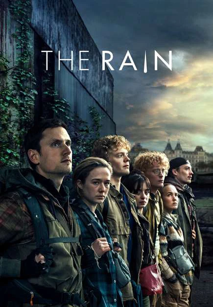 Cơn mưa chết chóc (Phần 1) | The Rain (Season 1) (2018) Cơn mưa chết chóc (Phần 1) | The Rain (Season 1) (2018)