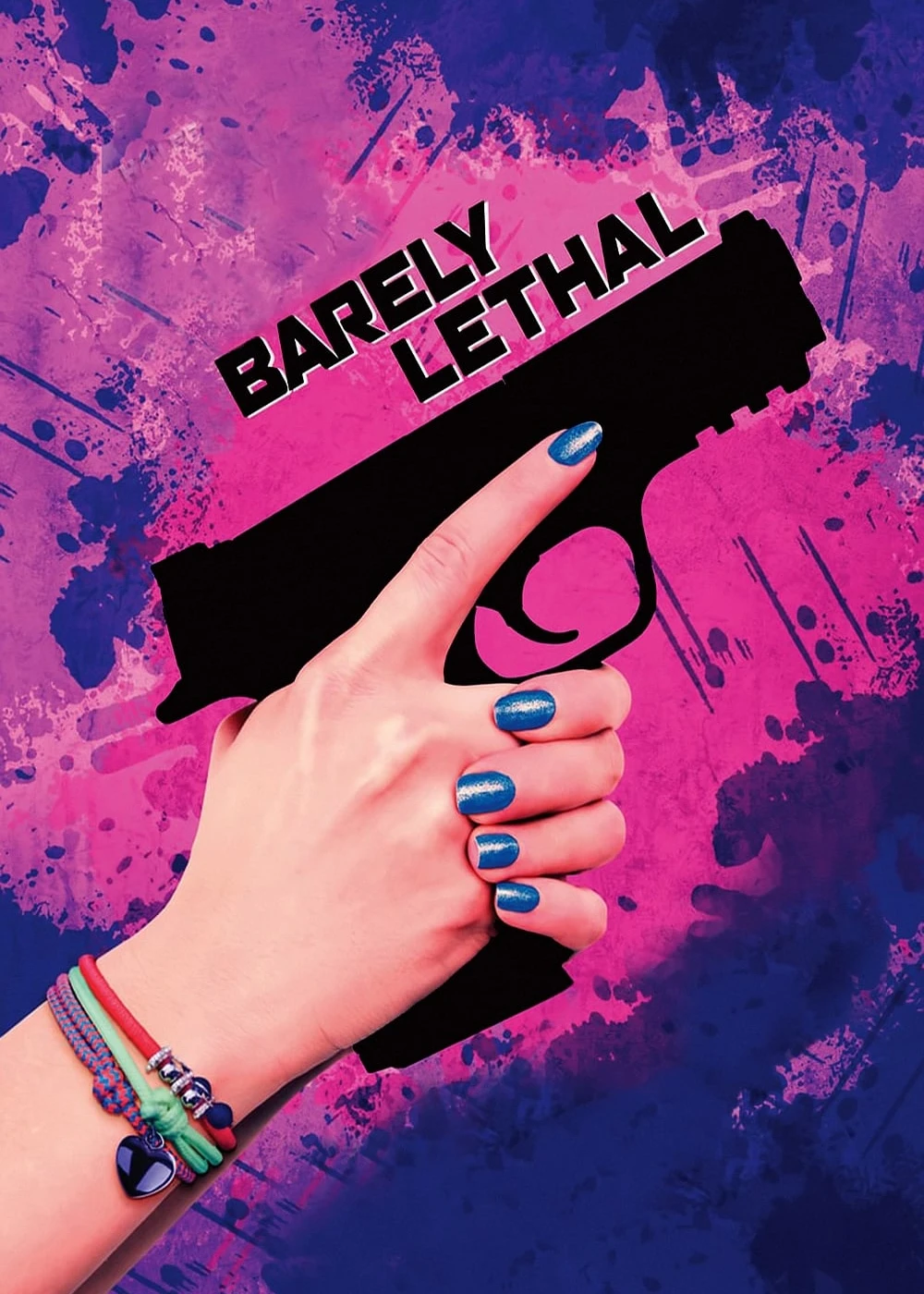 Đặc Vụ Ku-te | Barely Lethal (2015) Đặc Vụ Ku-te | Barely Lethal (2015)