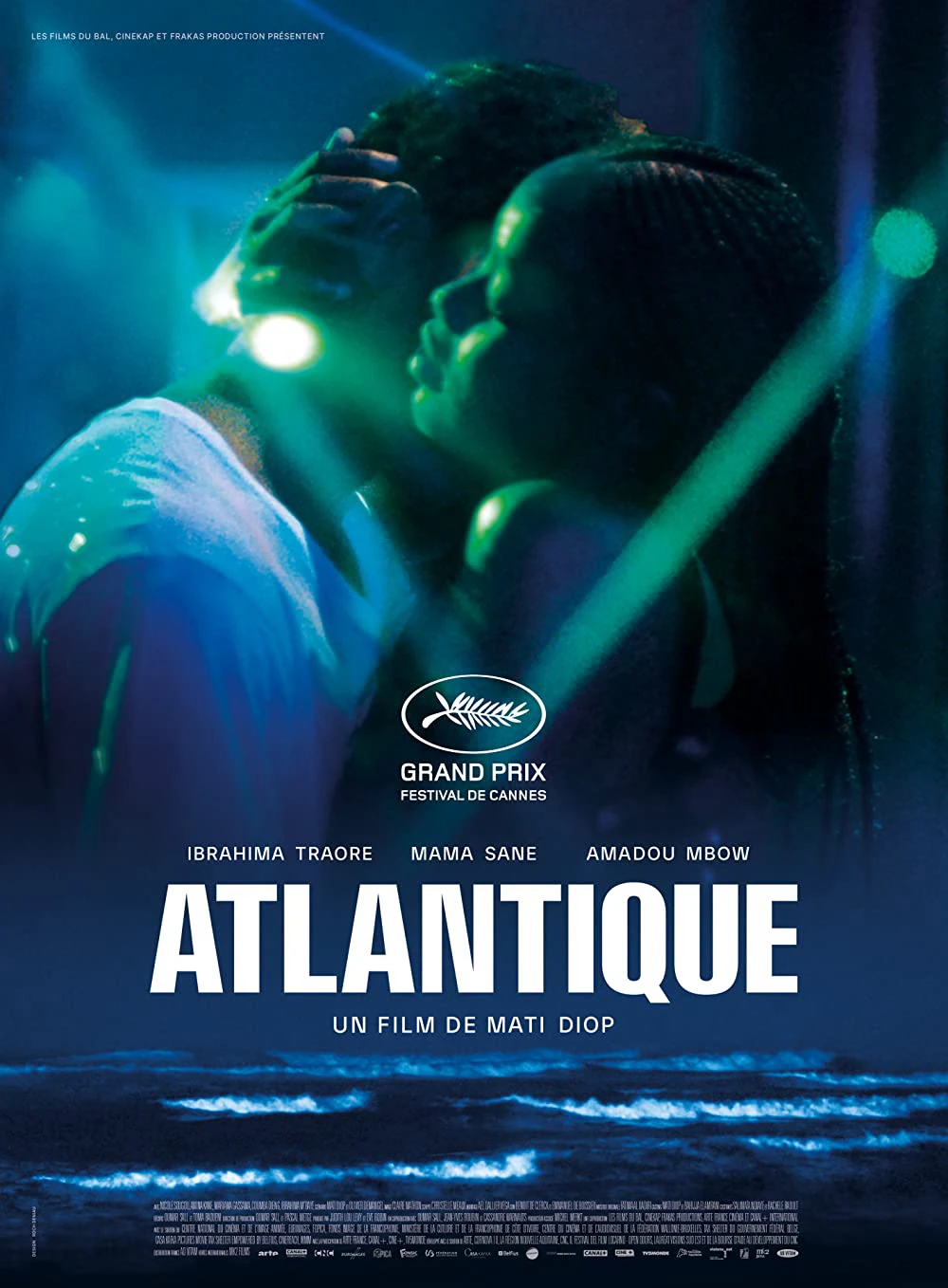Đại Tây Dương | Atlantique (2019) Đại Tây Dương | Atlantique (2019)