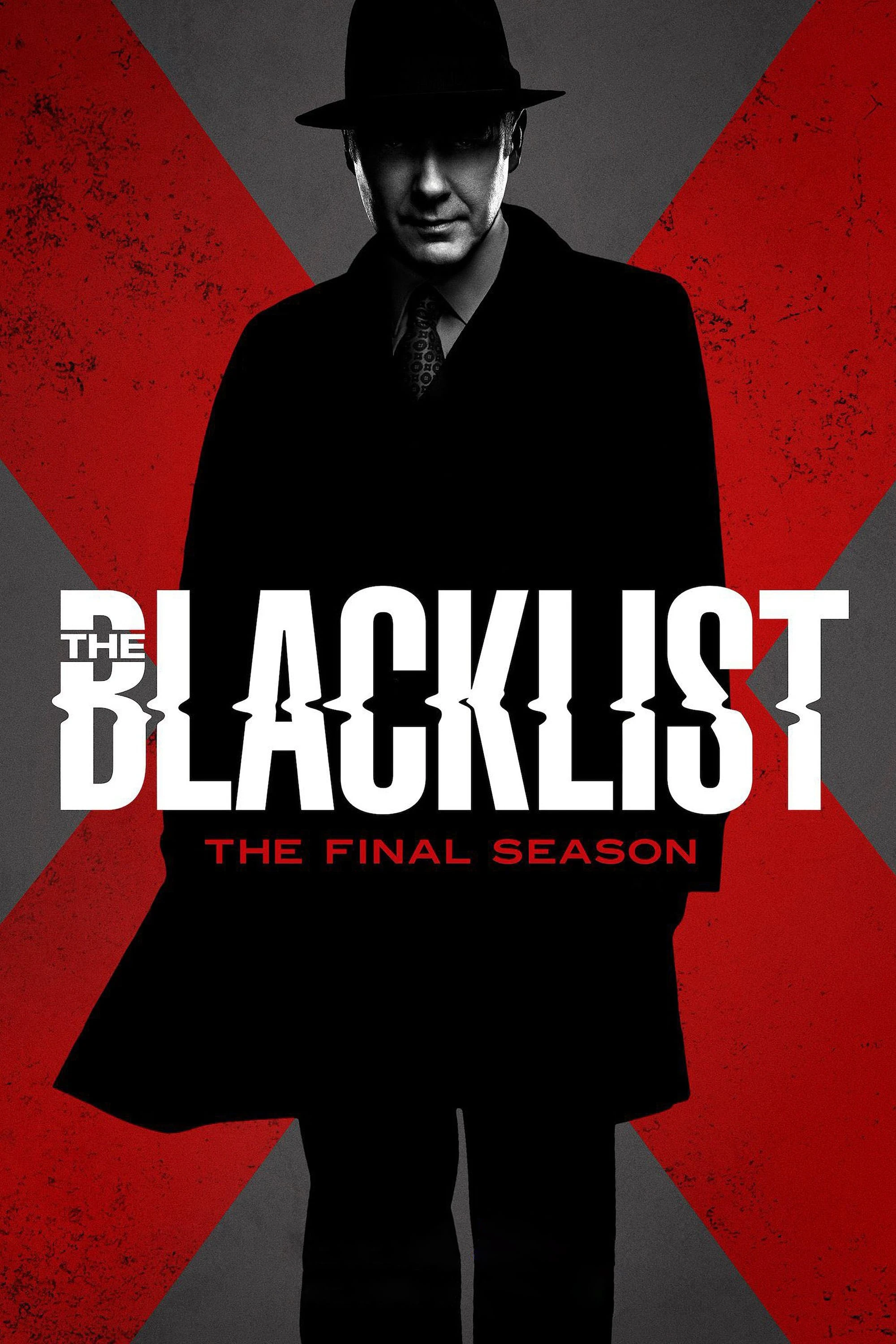 Danh Sách Đen (Phần 10 - The Final) | The Blacklist (Season 10 - The Final Season) (2023) Danh Sách Đen (Phần 10 - The Final) | The Blacklist (Season 10 - The Final Season) (2023)