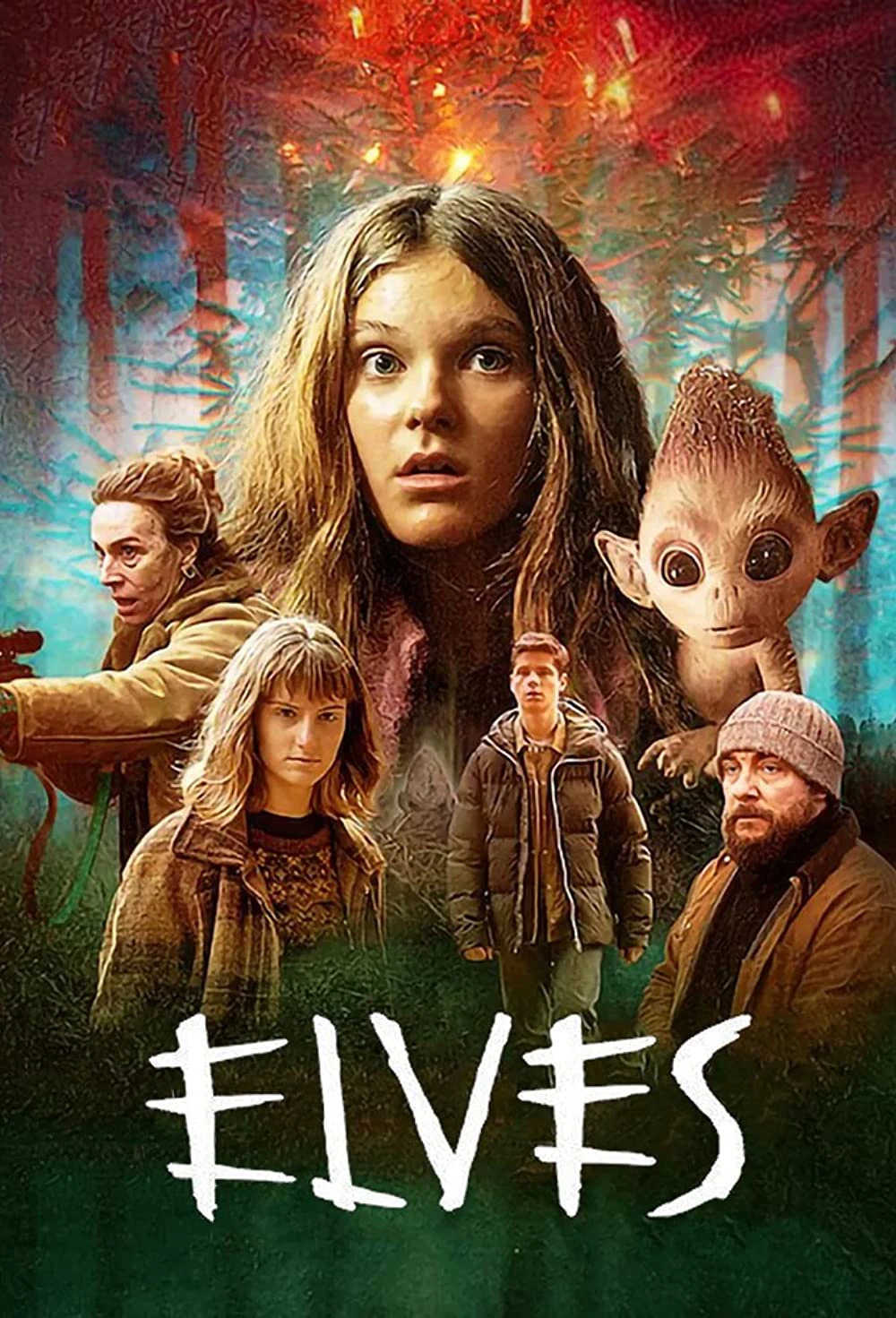 Đảo Yêu Tinh | Watch Nisser (2021) Đảo Yêu Tinh | Watch Nisser (2021)