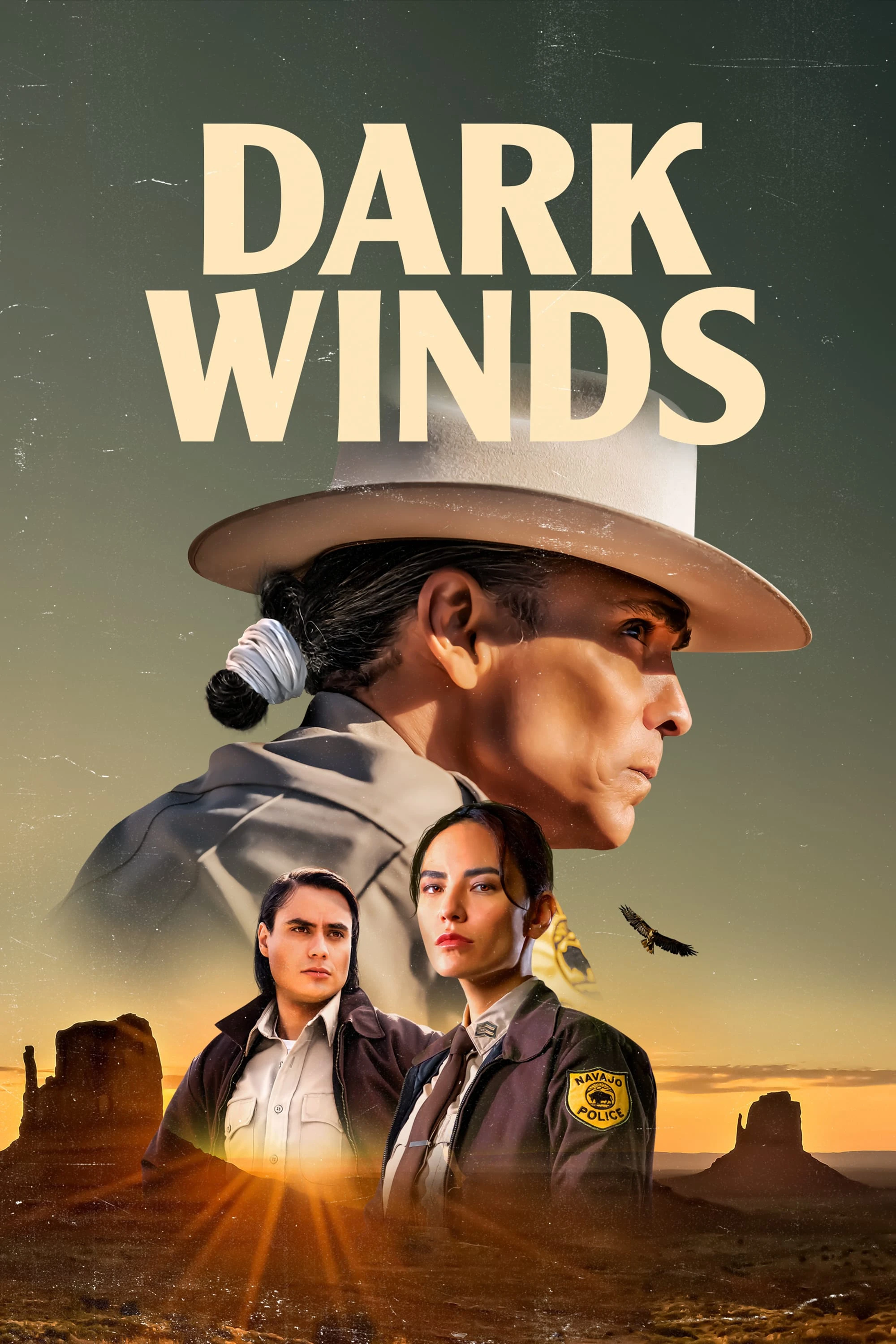 Dark Winds (Phần 2) | Dark Winds (Season 2) (2023) Dark Winds (Phần 2) | Dark Winds (Season 2) (2023)