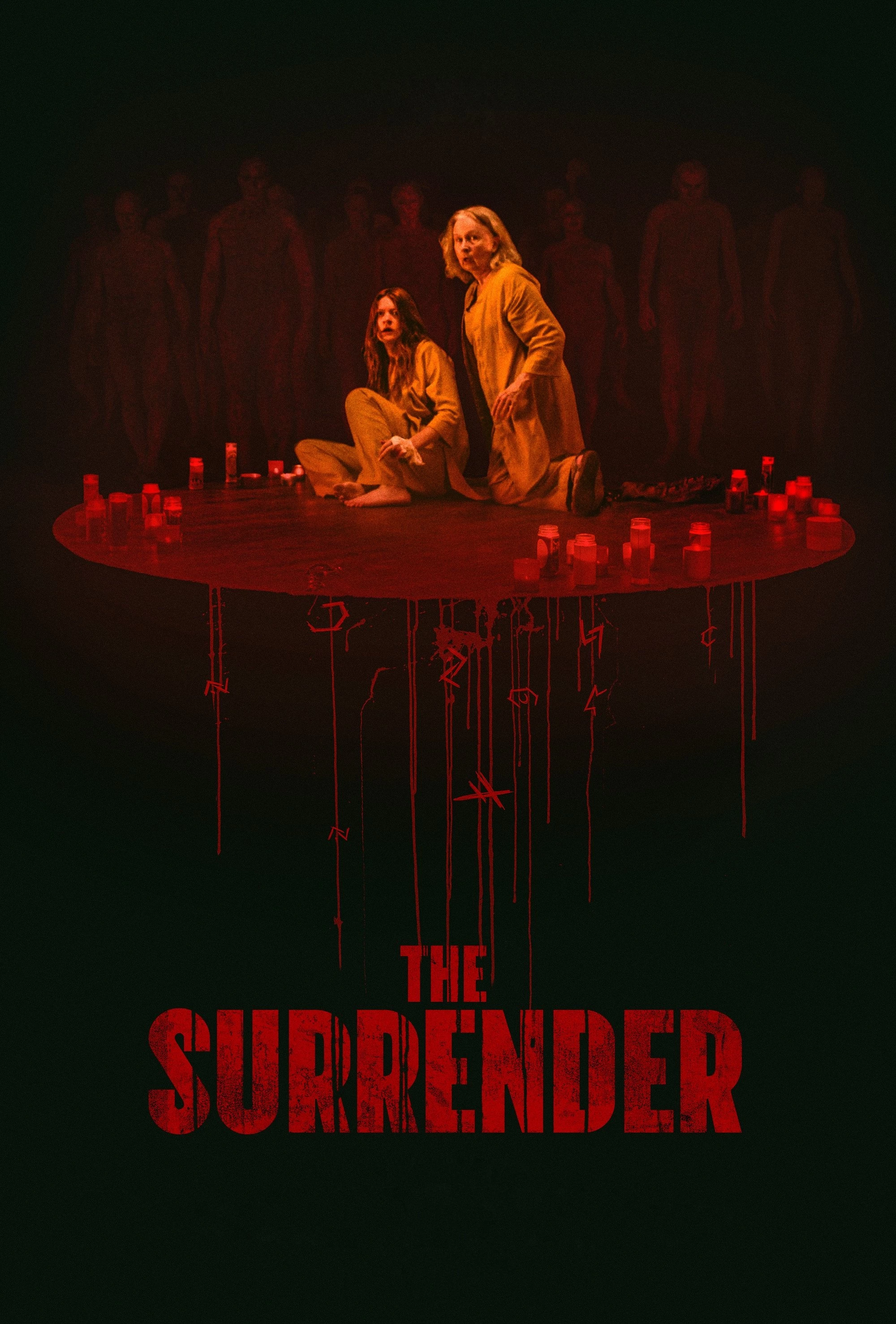 Đầu Hàng | The Surrender (2025) Đầu Hàng | The Surrender (2025)