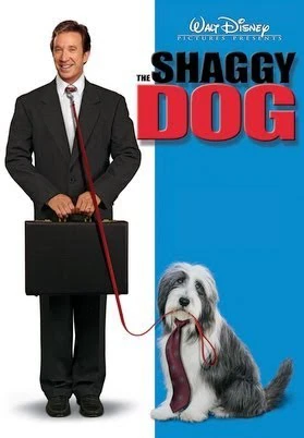 Điệp Vụ Chó Xù | The Shaggy Dog (2006) Điệp Vụ Chó Xù | The Shaggy Dog (2006)
