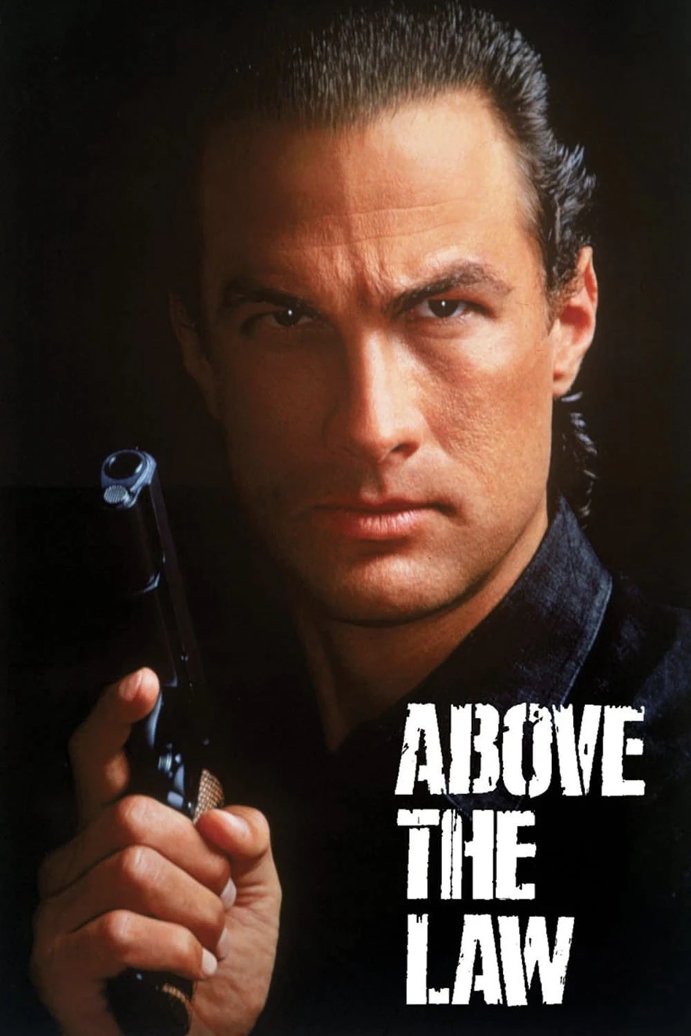 Đứng Đầu Luật Pháp | Above the Law (1988) Đứng Đầu Luật Pháp | Above the Law (1988)