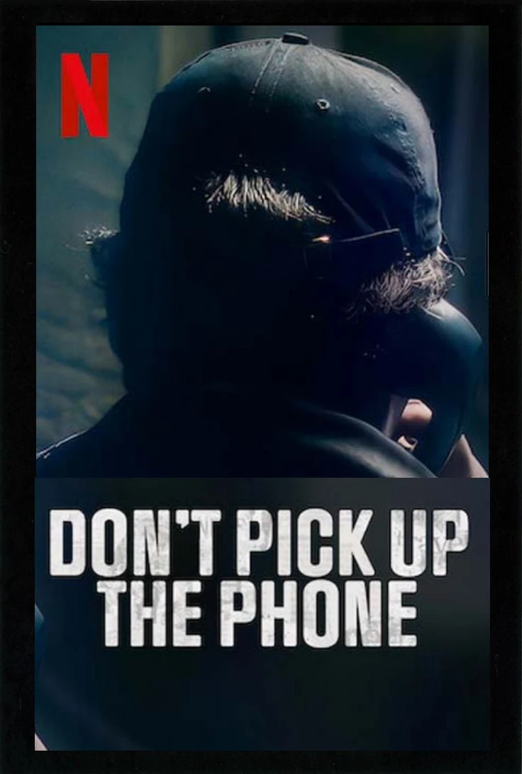 Đừng nhấc điện thoại | Don't Pick Up the Phone (2022) Đừng nhấc điện thoại | Don't Pick Up the Phone (2022)