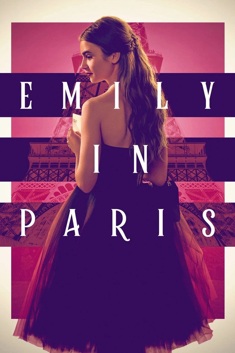 Emily ở Paris | Emily in Paris (2020) Emily ở Paris | Emily in Paris (2020)