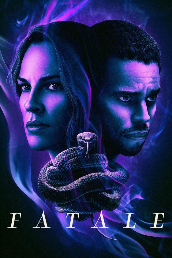 Fatale | Fatale (2020) Fatale | Fatale (2020)