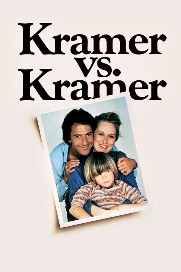 Gà Trống Nuôi Con | Kramer vs. Kramer (1979) Gà Trống Nuôi Con | Kramer vs. Kramer (1979)