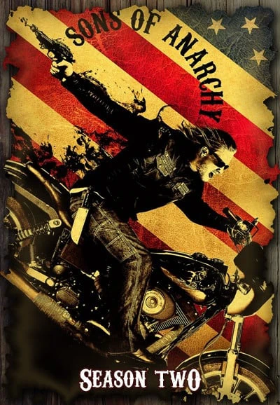Giang Hồ Đẫm Máu (Phần 2) | Sons of Anarchy (Season 2) (2009) Giang Hồ Đẫm Máu (Phần 2) | Sons of Anarchy (Season 2) (2009)