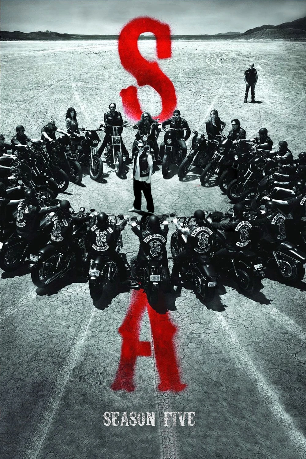 Giang Hồ Đẫm Máu (Phần 5) | Sons of Anarchy (Season 5) (2012) Giang Hồ Đẫm Máu (Phần 5) | Sons of Anarchy (Season 5) (2012)