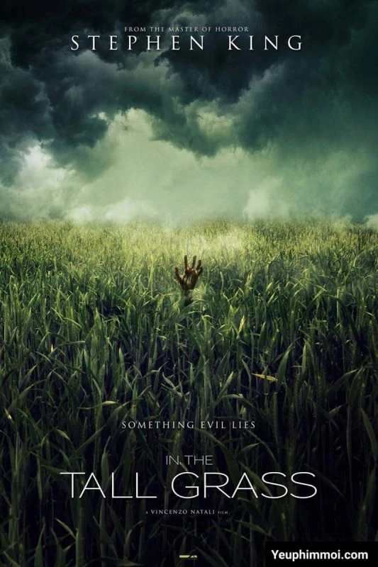 Giữa bụi cỏ cao | In the Tall Grass (2019) Giữa bụi cỏ cao | In the Tall Grass (2019)