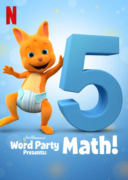 Giúp bé học từ vựng: Toán! | Word Party Presents: Math! (2021) Giúp bé học từ vựng: Toán! | Word Party Presents: Math! (2021)