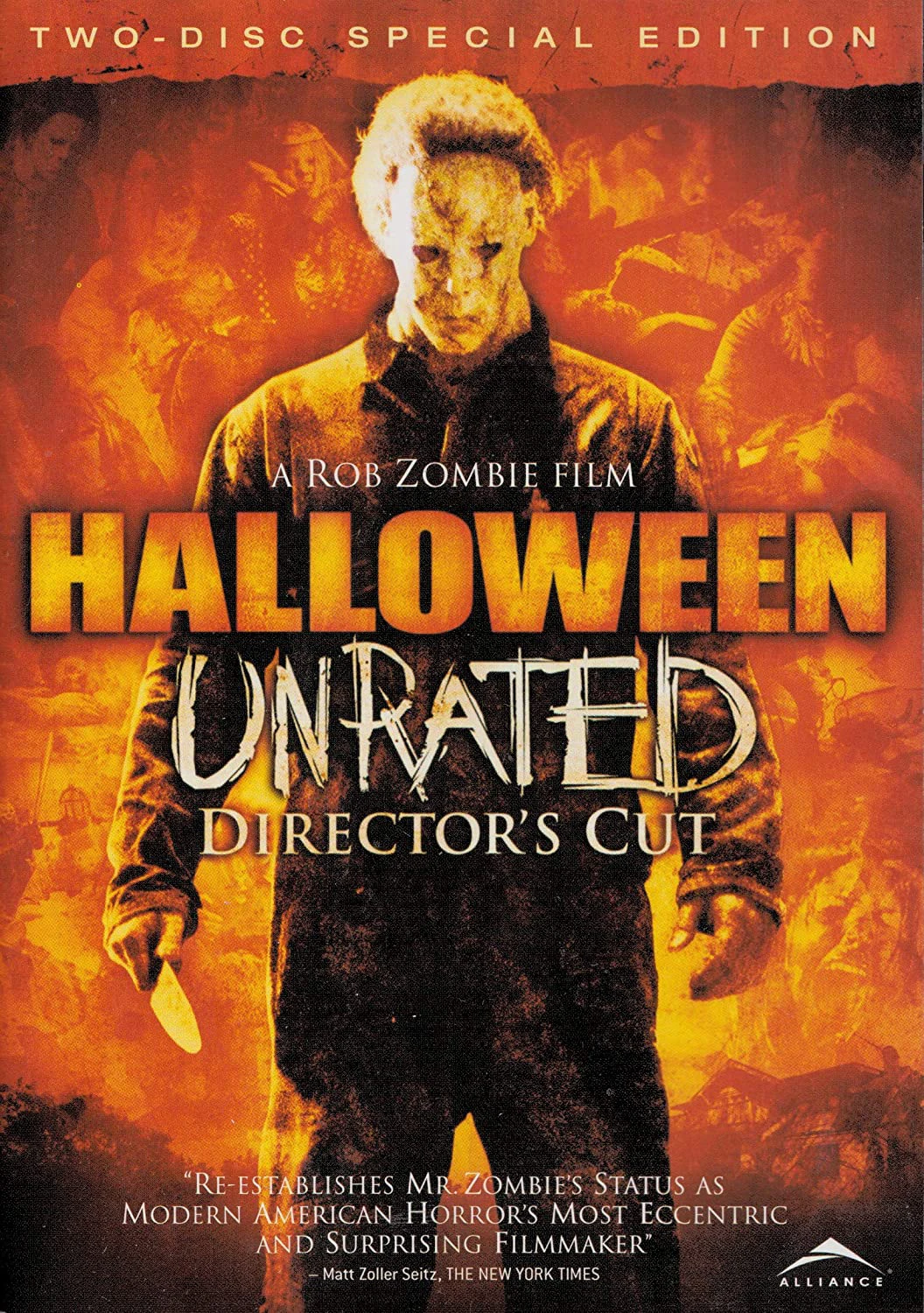 Halloween | Halloween (2007) Halloween | Halloween (2007)