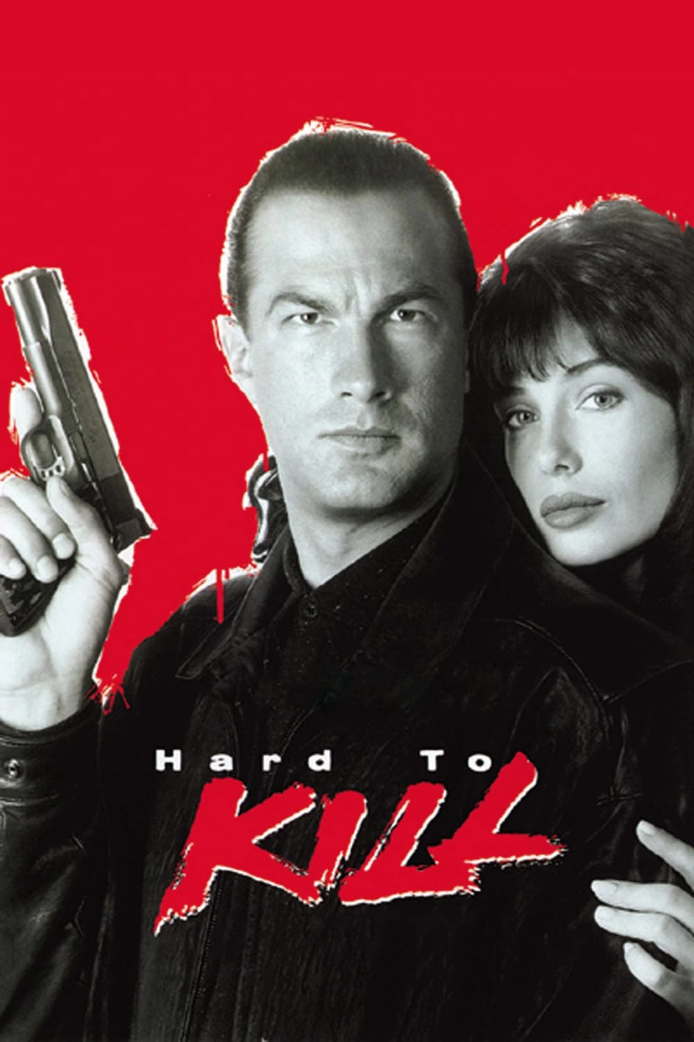 Hard to Kill | Hard to Kill (1990) Hard to Kill | Hard to Kill (1990)