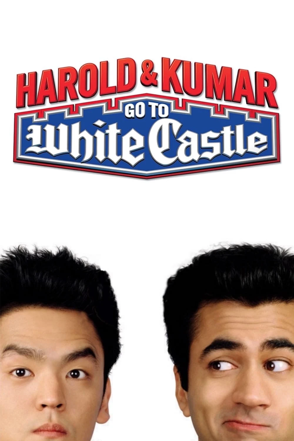 Harold & Kumar: Đến Lâu Đài Trắng | Harold & Kumar Go to White Castle (2004) Harold & Kumar: Đến Lâu Đài Trắng | Harold & Kumar Go to White Castle (2004)