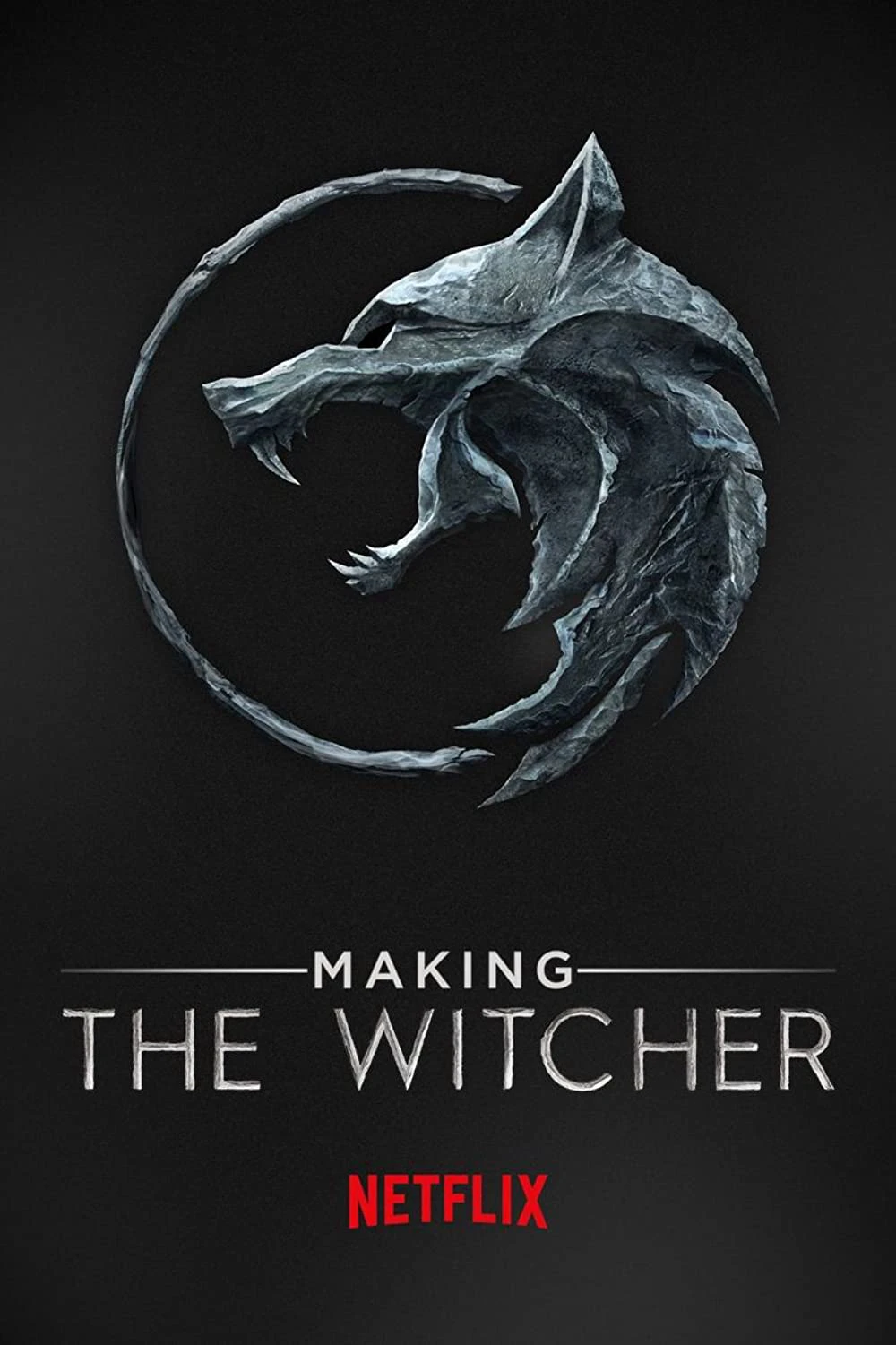 Hậu trường: Thợ săn quái vật | Making The Witcher (2020) Hậu trường: Thợ săn quái vật | Making The Witcher (2020)