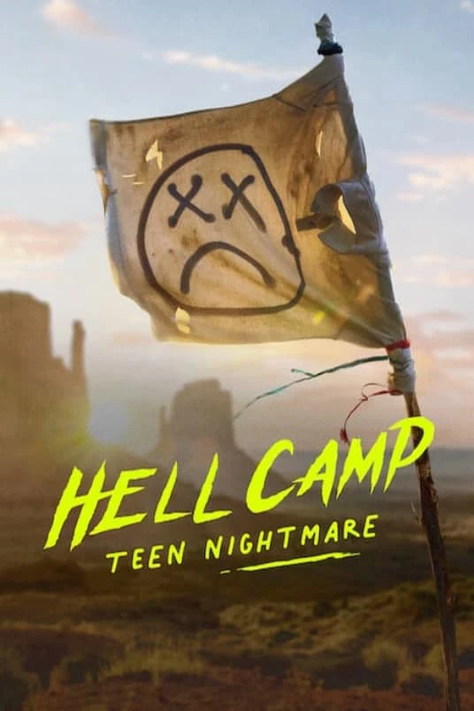 Hell Camp: Teen Nightmare | Hell Camp: Teen Nightmare (2023) Hell Camp: Teen Nightmare | Hell Camp: Teen Nightmare (2023)